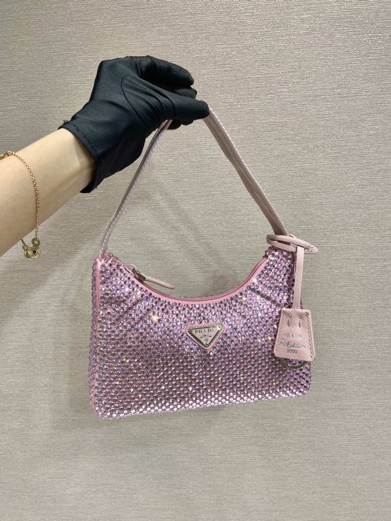 Pra*a hobo bags